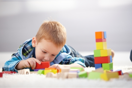 Occupational Therapy: For Better Grip, Better Handwriting, And Better Academic Performance Occupational Therapy: For Better Grip, Better Handwriting, And Better Academic Performance
