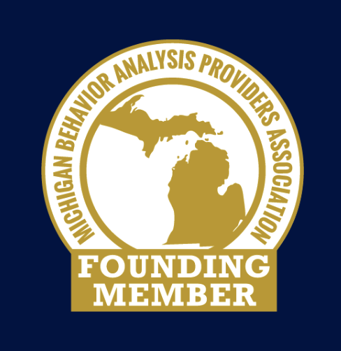 Michigan Behavior Analysis Providers association Logo