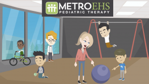 occupational therapy for kids