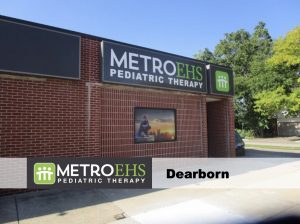 dearborn pediatric therapy center