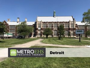 Detroit Therapy Center