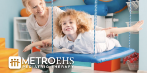 pediatric occupational therapy
