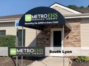 South Lyon Therapy Center ABA Therapy