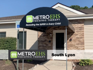 pediatric therapy South Lyon